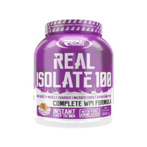 Iso Whey Real Phram